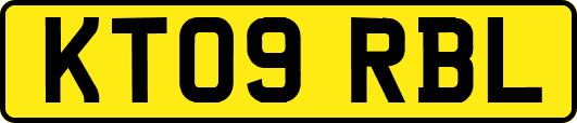 KT09RBL