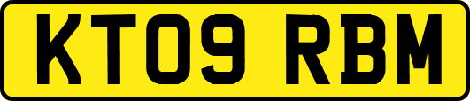 KT09RBM