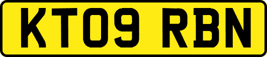 KT09RBN