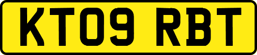 KT09RBT