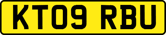 KT09RBU