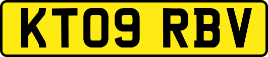 KT09RBV