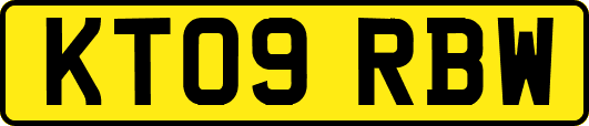 KT09RBW