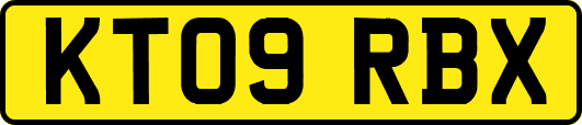 KT09RBX