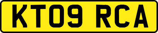 KT09RCA