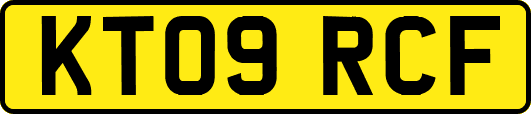 KT09RCF