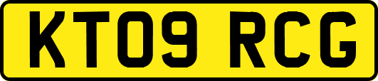KT09RCG