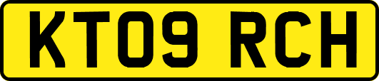 KT09RCH