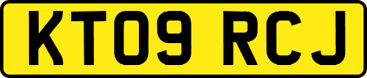 KT09RCJ