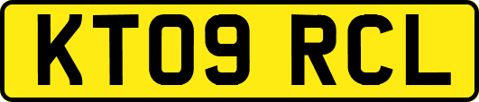 KT09RCL