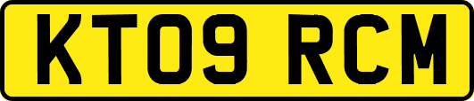 KT09RCM