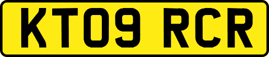 KT09RCR