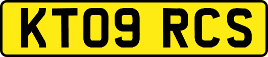 KT09RCS