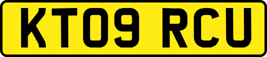 KT09RCU