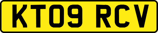 KT09RCV