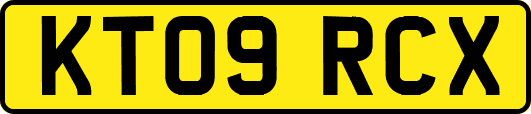 KT09RCX