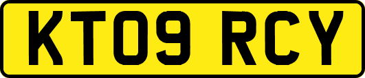 KT09RCY