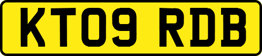 KT09RDB