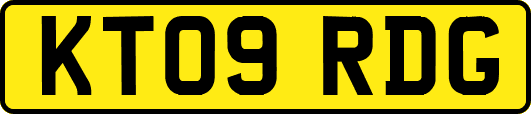 KT09RDG