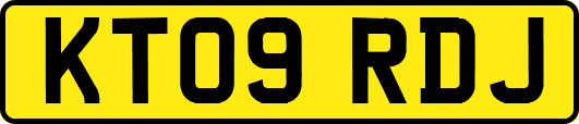 KT09RDJ