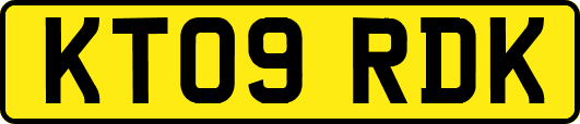 KT09RDK