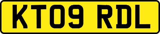 KT09RDL
