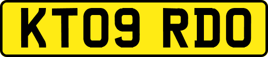 KT09RDO