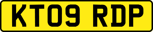 KT09RDP