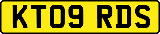 KT09RDS