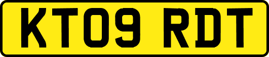 KT09RDT