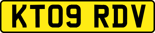 KT09RDV