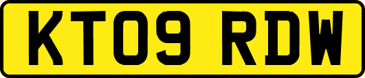 KT09RDW