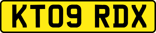 KT09RDX