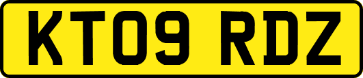 KT09RDZ