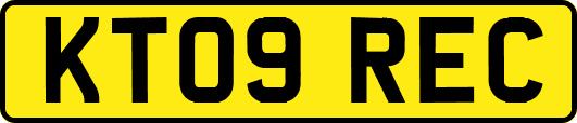 KT09REC