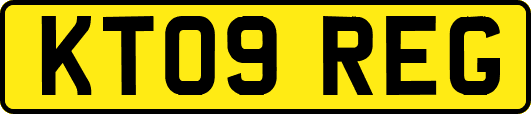 KT09REG