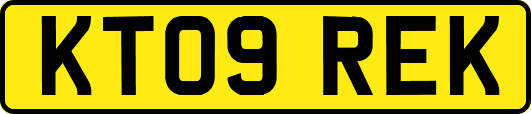 KT09REK