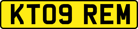 KT09REM