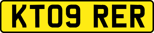 KT09RER