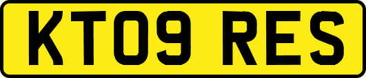 KT09RES