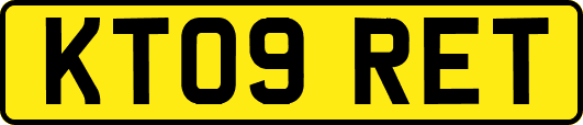 KT09RET