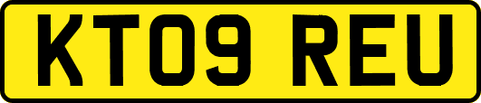 KT09REU