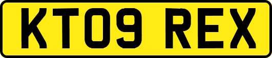 KT09REX