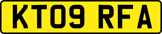 KT09RFA