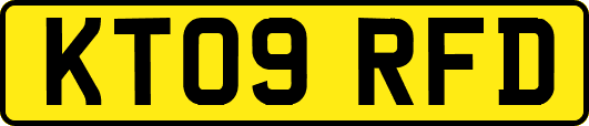 KT09RFD