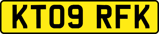 KT09RFK