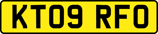 KT09RFO