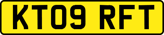 KT09RFT