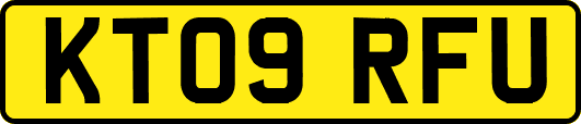 KT09RFU