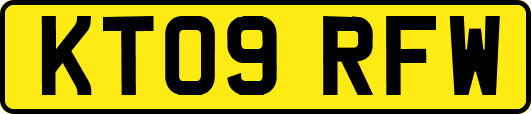 KT09RFW